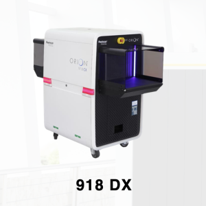 Equipo Rayos X . 918