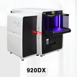 Rayos X - 920dx