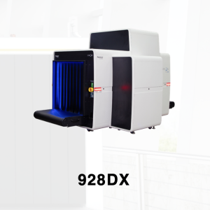 Rayos X - 928dx