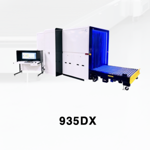 Rayos X - 935 DX