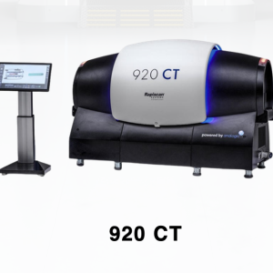 Rayos X - 920 CT