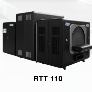 Rayos X - RTT110