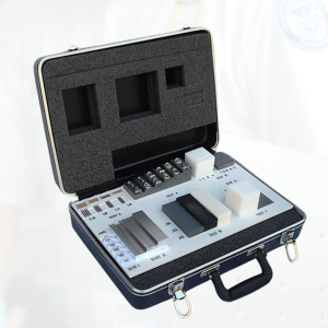 Step Wedge ASTM- F792-08