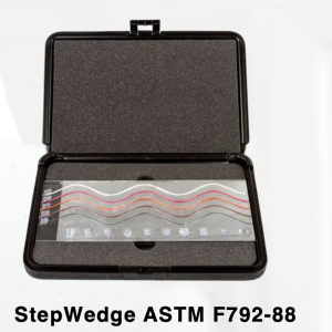 Step Wedge ASTM F792-88