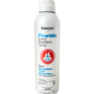 Repelente picaridin spray 118ml