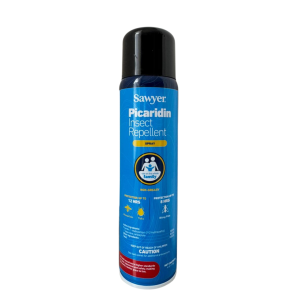 Repelente en spray Picaridin 6oz