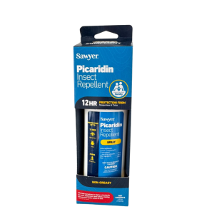 Repelente spray picaridin 118ml