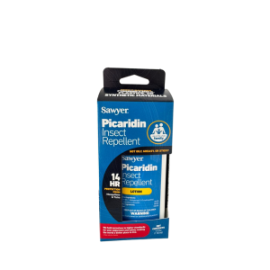 Repelente en crema no graso 4oz Picaridin